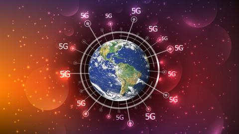 5G - Mobilfunk- und Netztechnologie der Zukunft