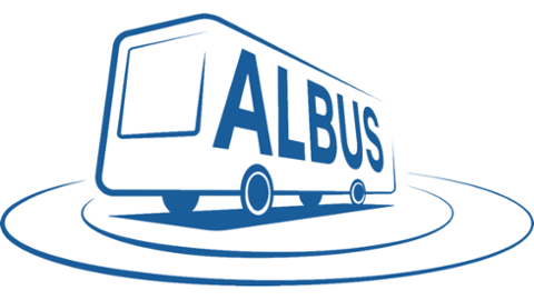 ALBUS-Projektlogo