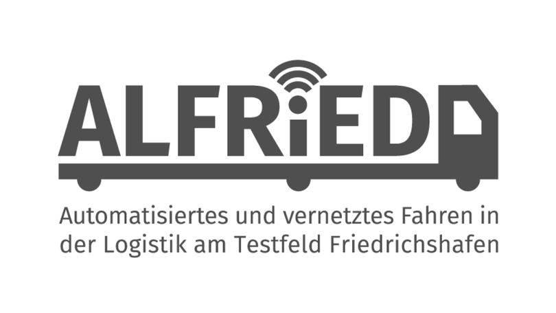 Logo AVF-Projekt ALFRIED