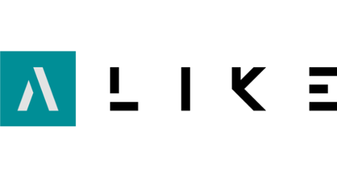 Logo des Projektes Alike