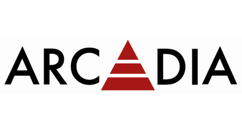 Logo AVF-Projekt ARCADIA