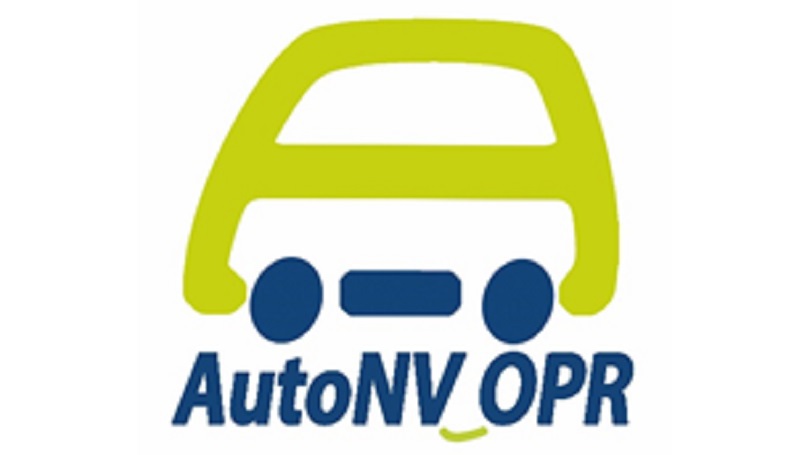 Autonomer Öffentlicher Nahverkehr im ländlichen Raum (Landkreis Ostprignitz-Ruppin) – AutoNV_OPR Logo