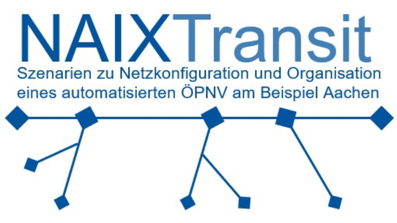 Logo AVF-Projekt NAIXTransit