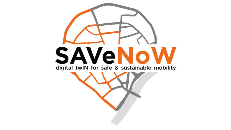 Logo AVF-Projekt SAVeNoW