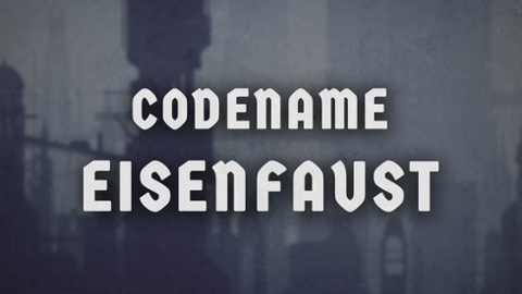 Codename Eisenfaust