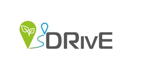 Logo von DRivE