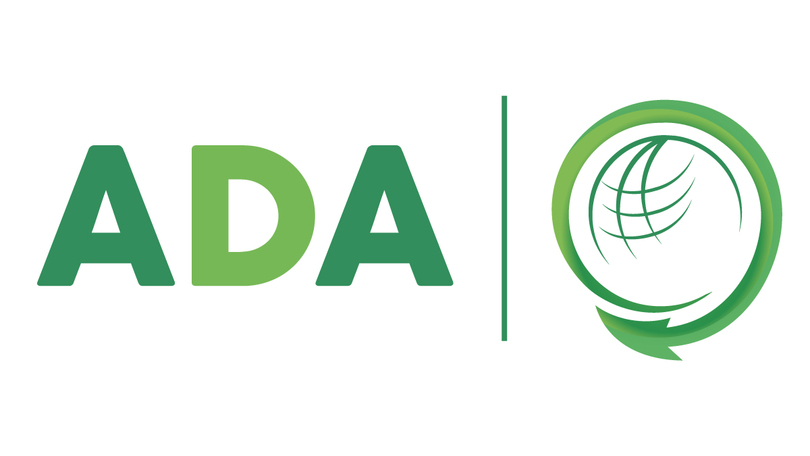 Logo des Projektes "ALKIS Datenbeschaffungs-API (ADA)"