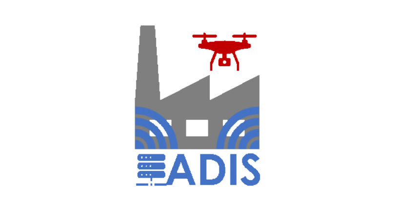 Logo des mFUND-Projektes ADIS