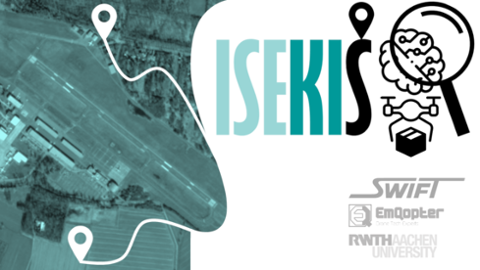 Isekis Logo