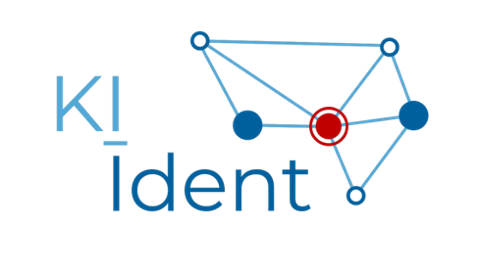 KI_IDENT Logo