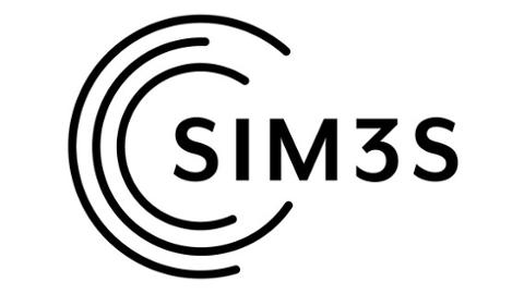 Logo sim3s