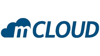 Logo der mCLOUD