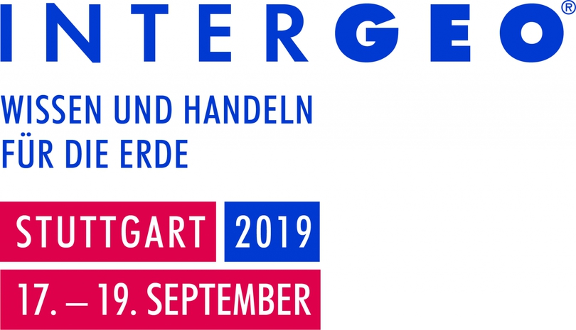 INTERGEO Stuttgart 2019