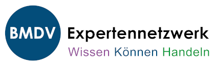 Logo des BMDV Expertennetzwerks