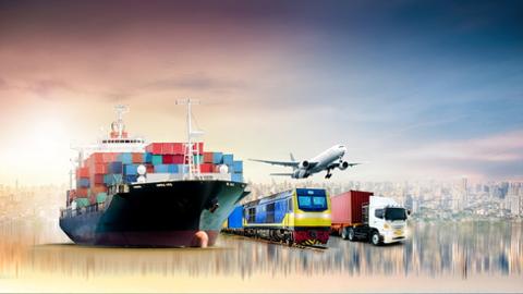 8. Nationale Konferenz Güterverkehr und Logistik im Februar 2019