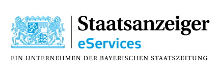 Logo Staatsanzeiger eServices GmbH