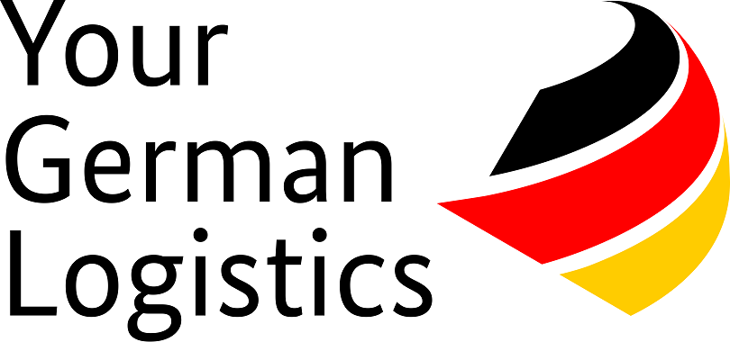 Logo Your German Logistics