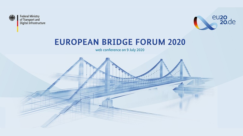 EUROPEAN BRIDGE FORUM 2020