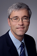 Rainer Strenge