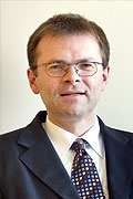 Dr.-Ing. Hansgerd Terlinden