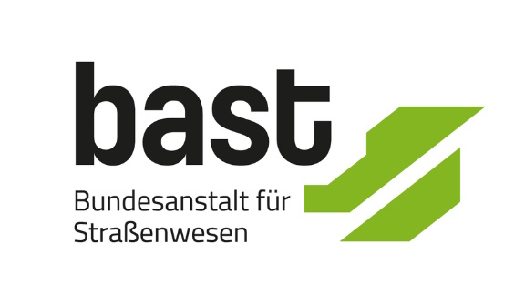 Logo der Bundesanstalt für Straßenwesen (BASt)