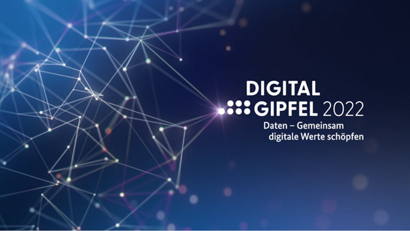 Digitalgipfel 2022