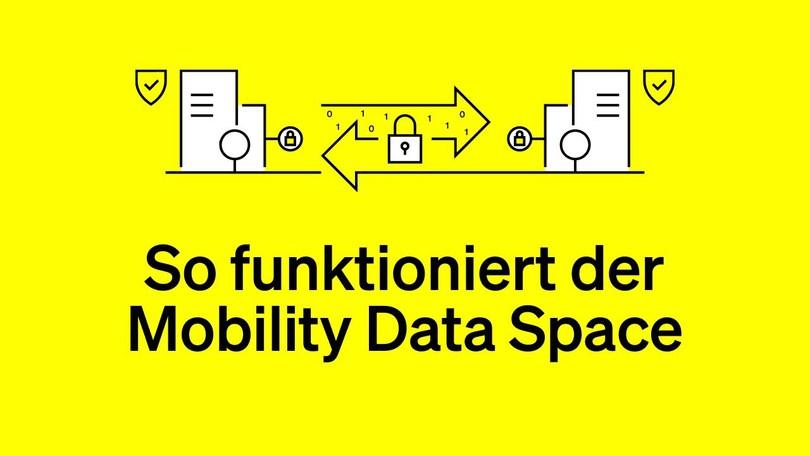 Grafik: Mobility Data Space