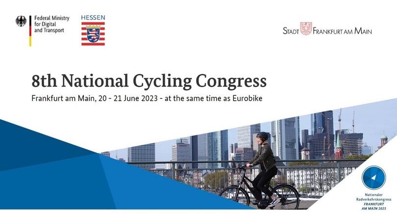 National Cycling Congress