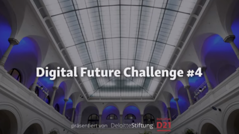 Titelbild: Recap: Digital Future Challenge | #Wissing
