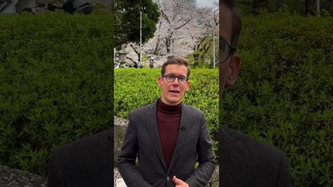 Startbild zum Video: Brake in Tokio