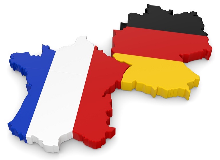 BMDV - Franco-German cooperation