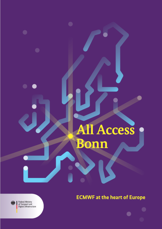 All Access Bonn
