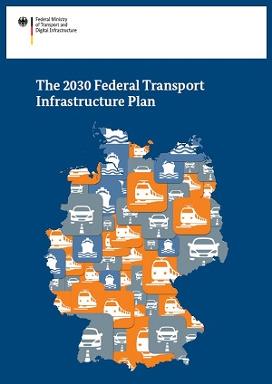 Cover: The 2030 Federal Transport Infrastructure Plan
