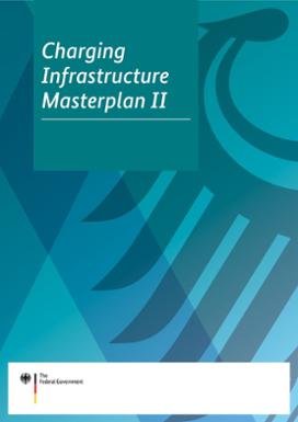 Cover: Charging Infrastructure Masterplan II