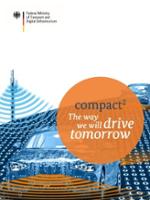 Cover: compact2 The way we will drive tomorrow