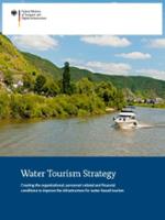 Cover: Water Tourism Strategy